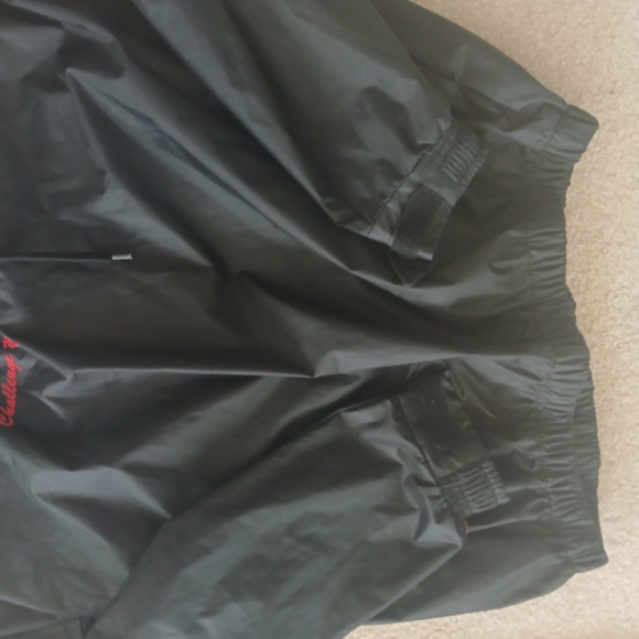 Black Men's Tracksuit - Picture 6 of 11